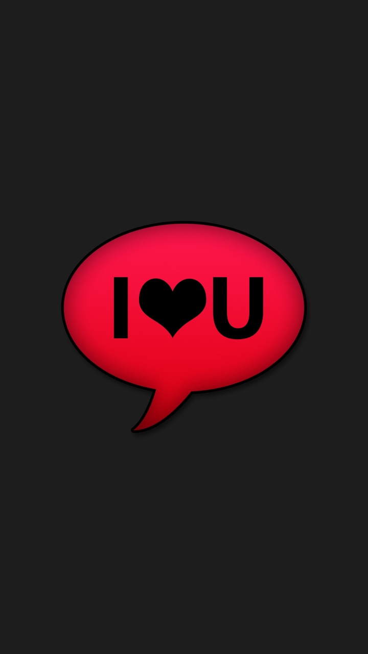 Love You