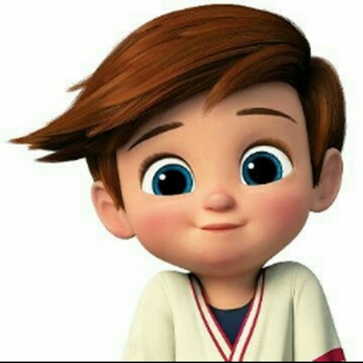 cute or sweet?