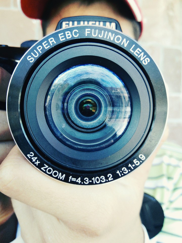 camera