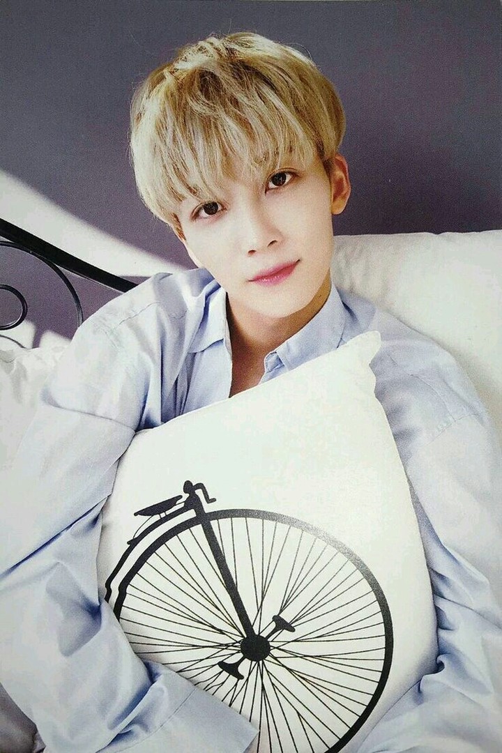 Jeonghan