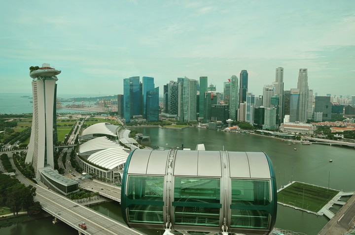 Singapore