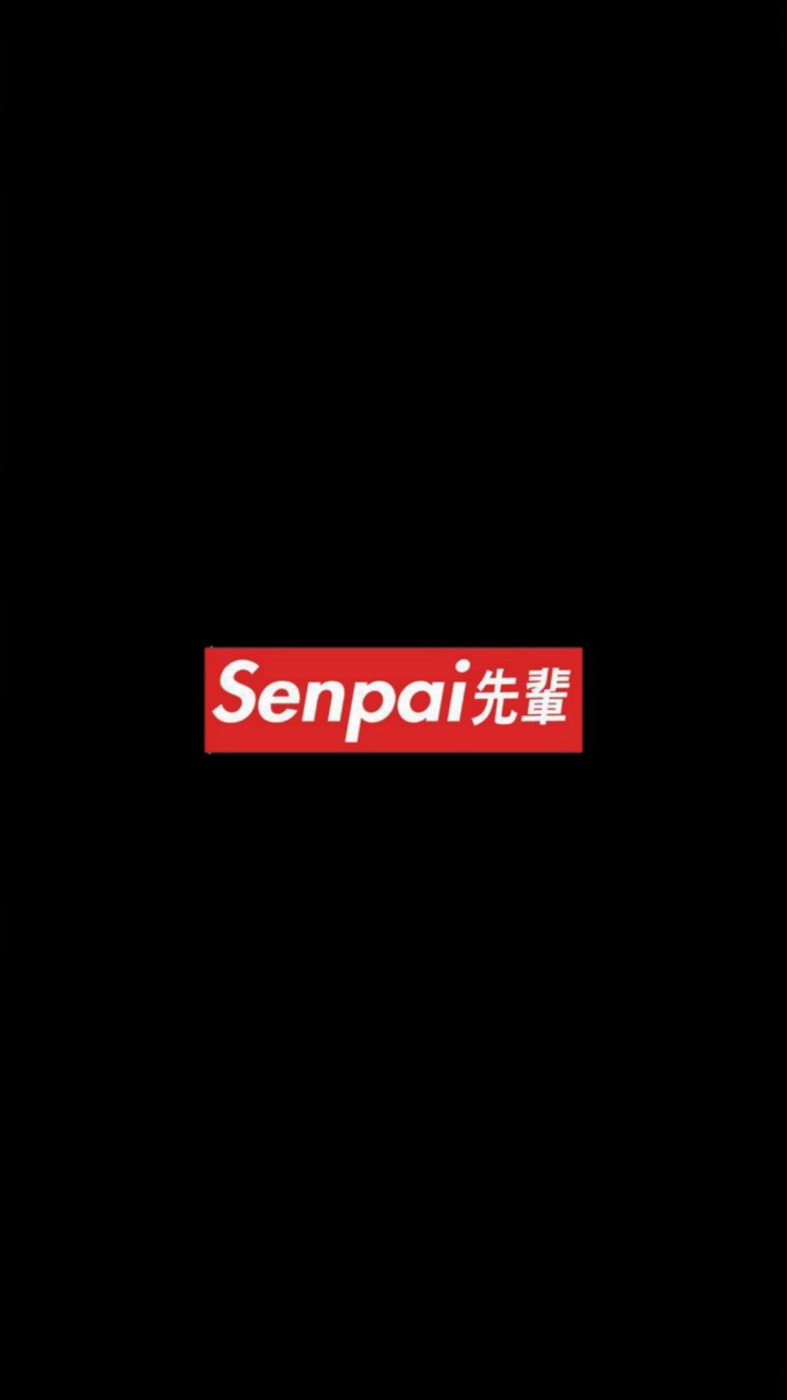 Senpai