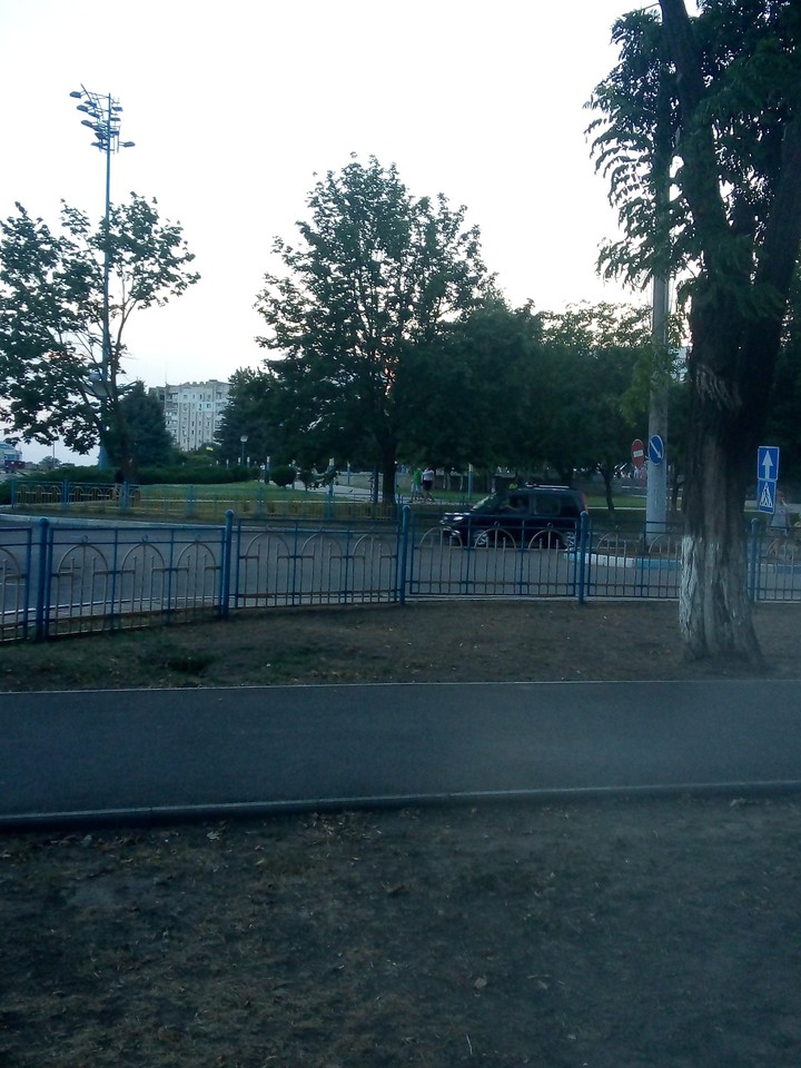#Yuzhnyport