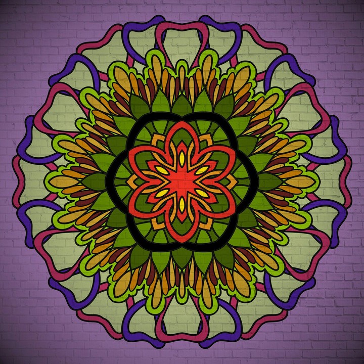 MANDALA