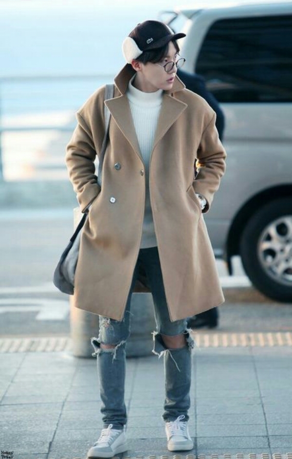BTS Jhope