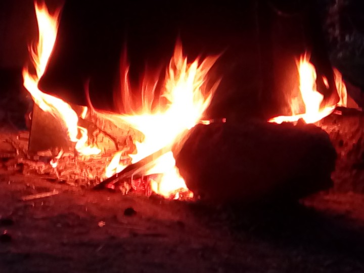 Looks Hot