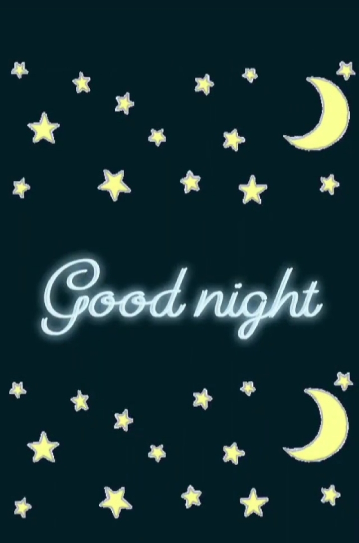 good night