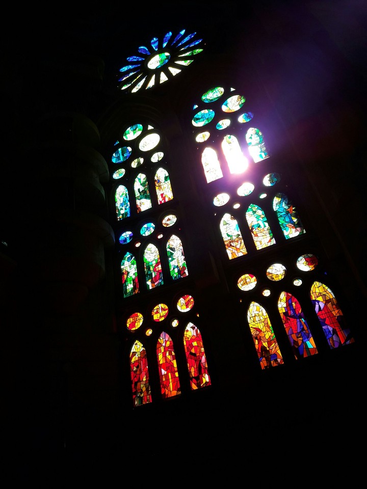 Sagrada Familia