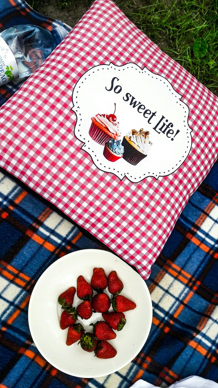 sweet life