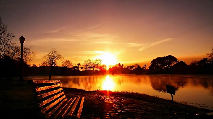 Sunrise 1