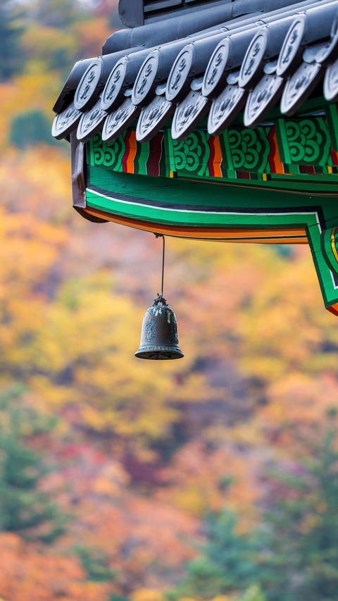 Calmness