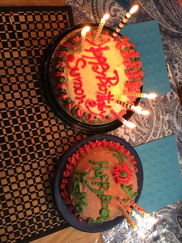 cake