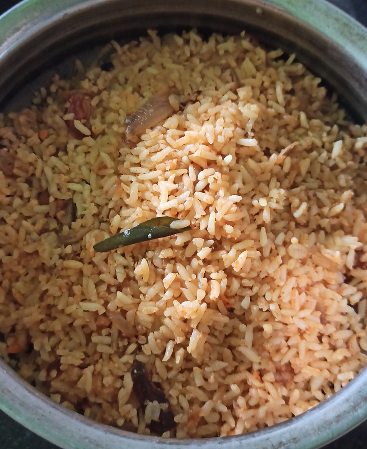 Biriyani