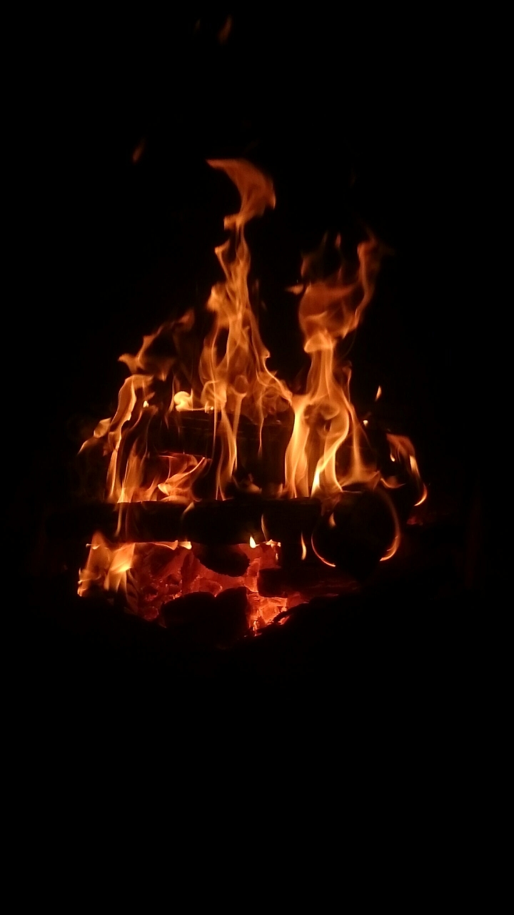 Fire after Fire