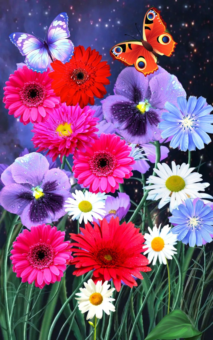 Flowers