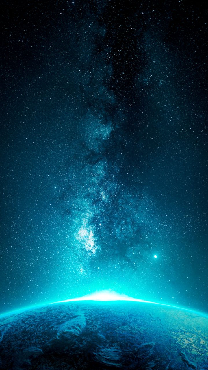☆