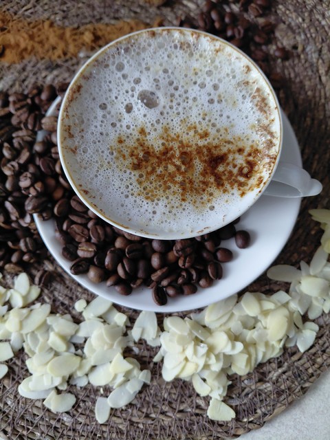 Tableware, Coffee_cup, Coffee