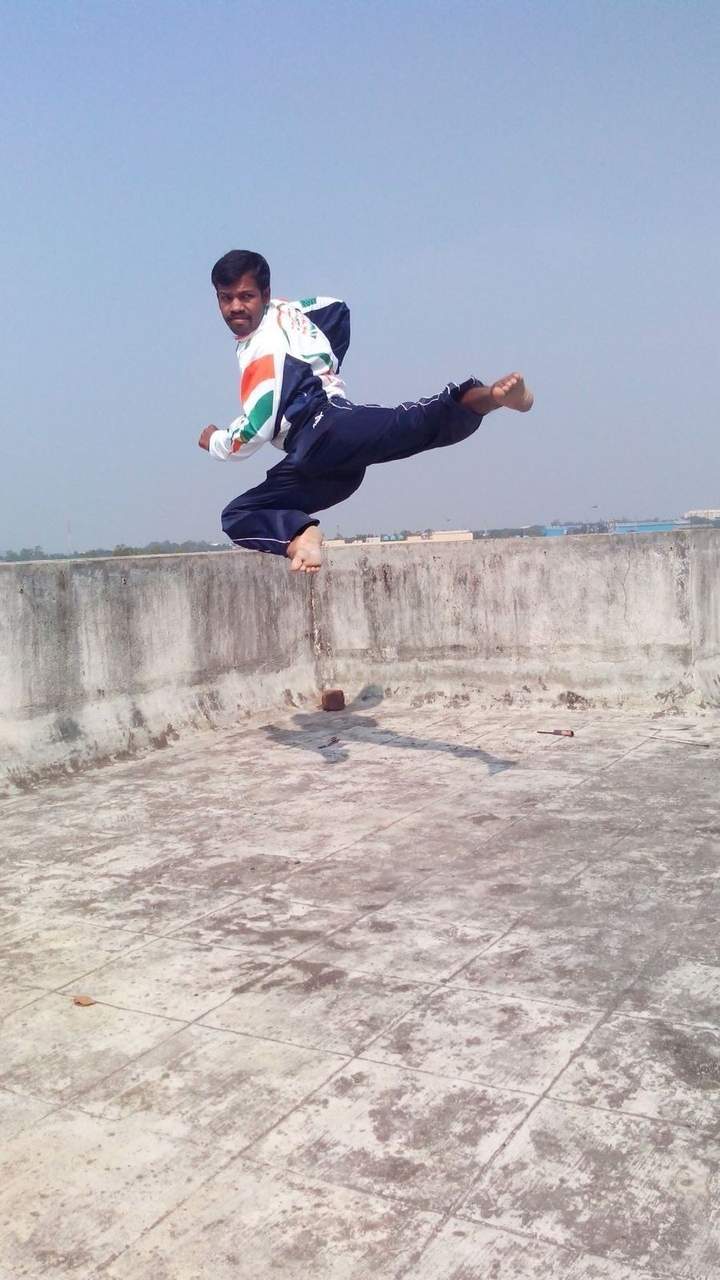 karate-Do