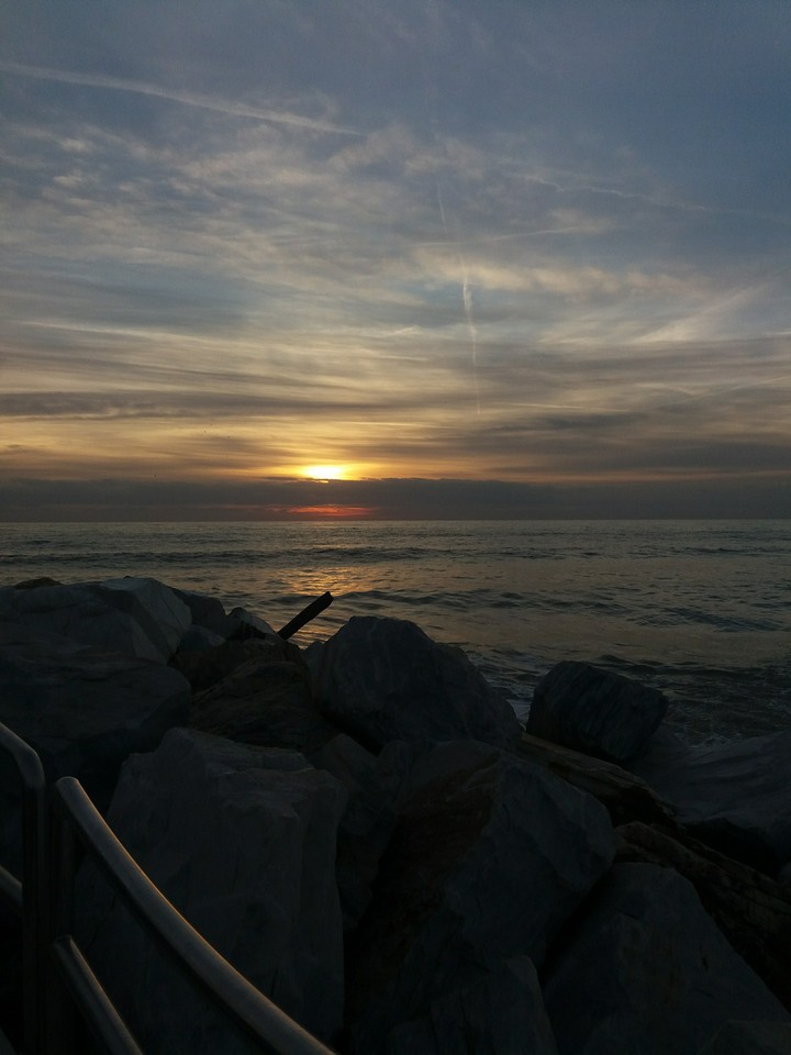 seaside