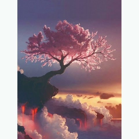 traditional art