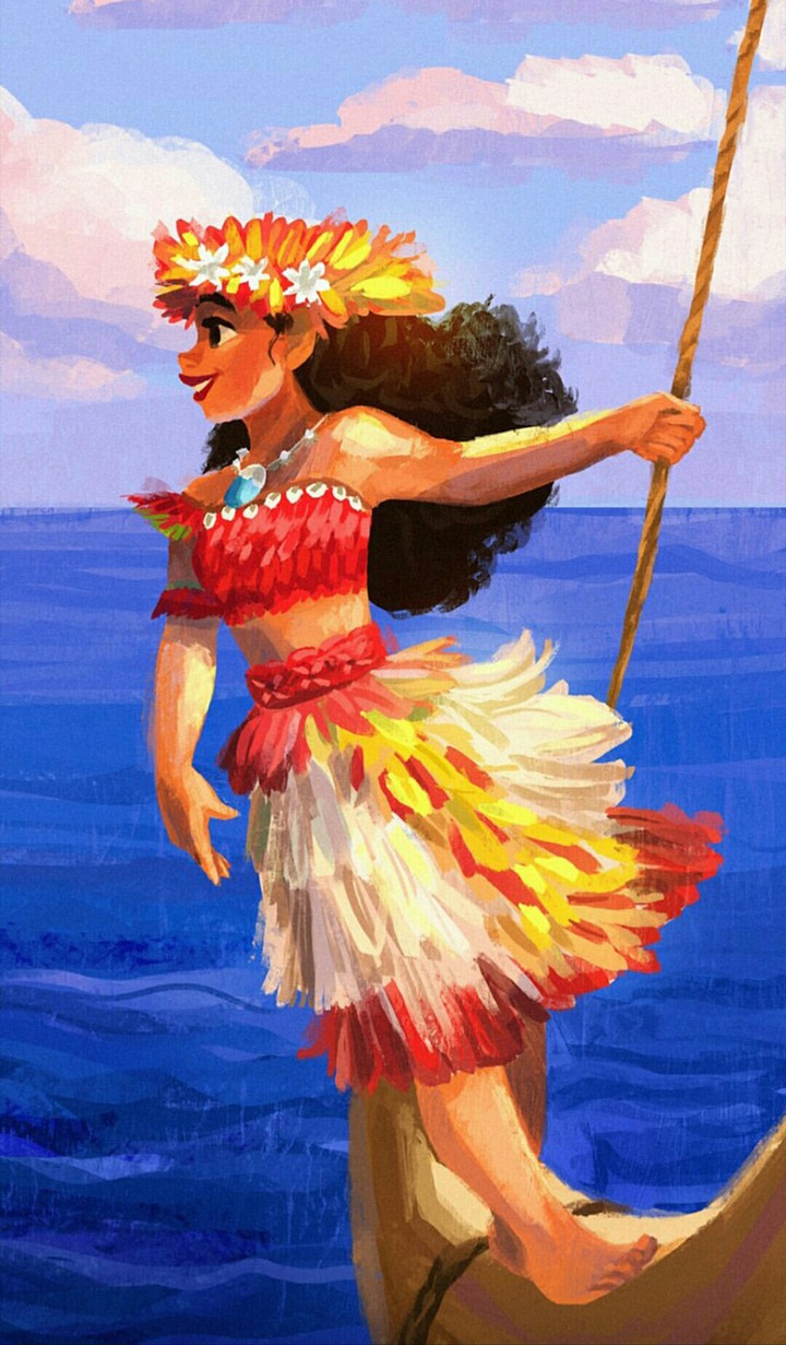 Moana