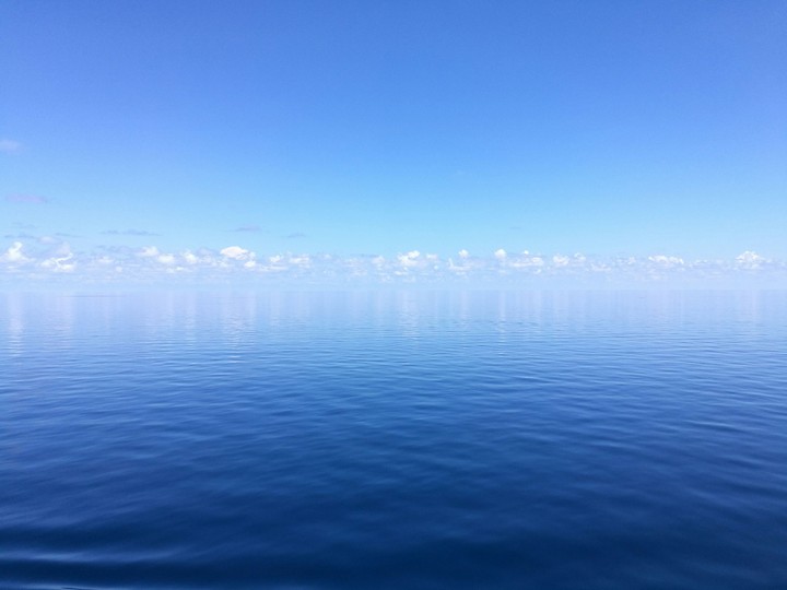 Blue Planet