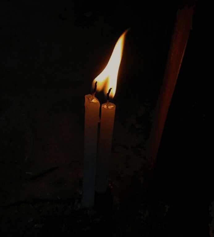 Candle Love