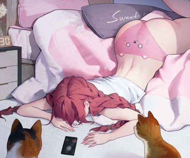 ♥