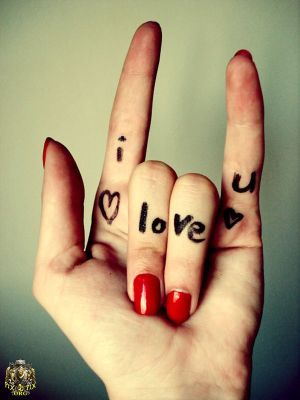 love is lif