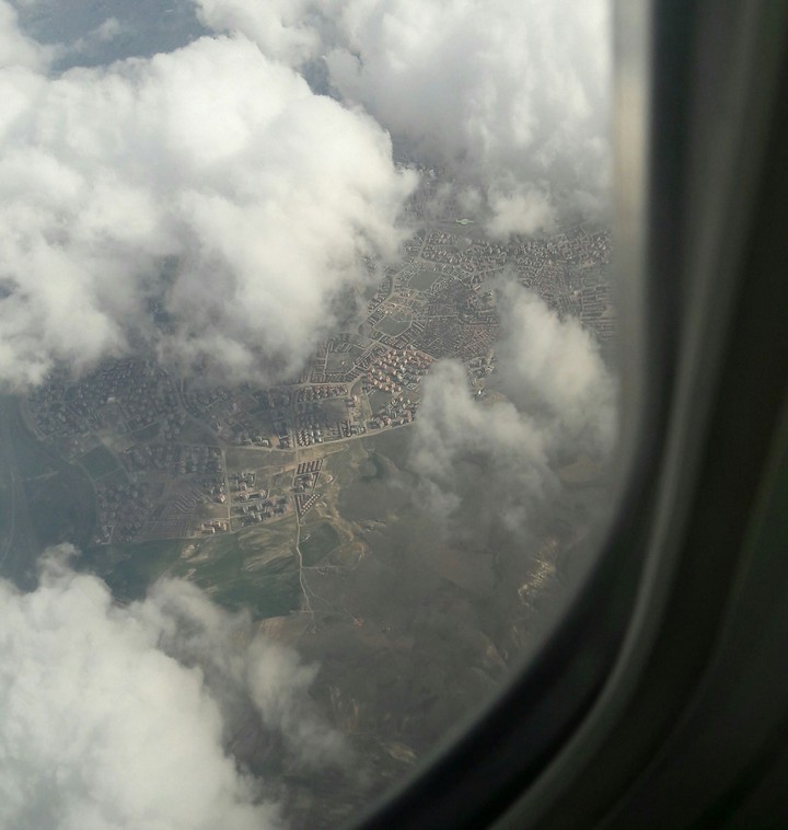 Airplane,Uçak