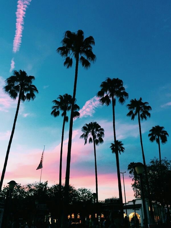 sky