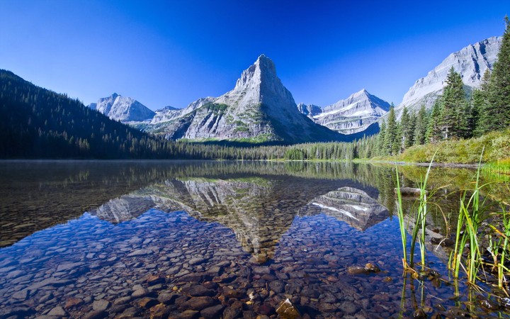 Mountain