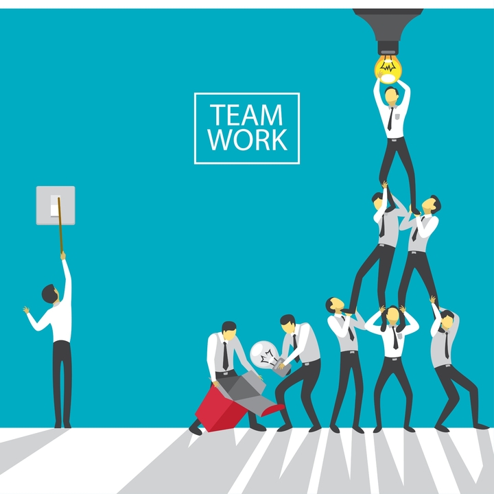 Team Work