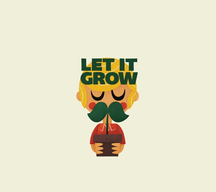 let it
