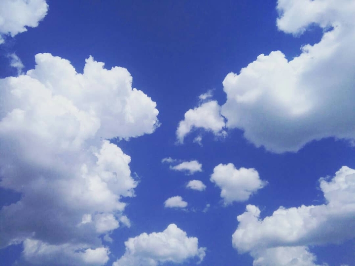 Do you like sky?