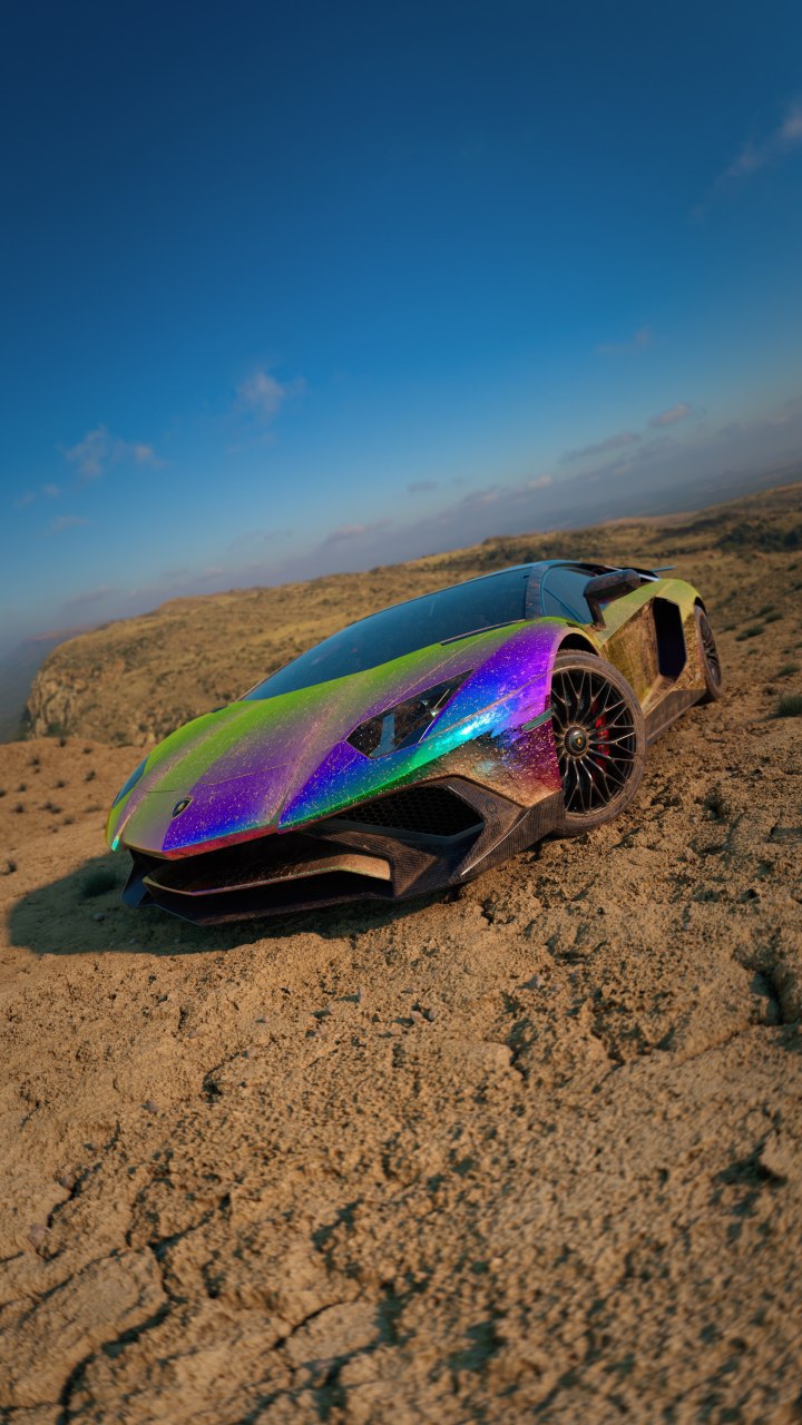 Lamborghini