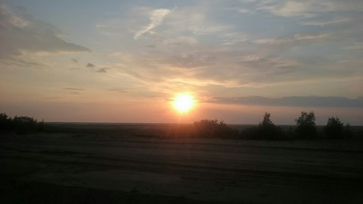sun