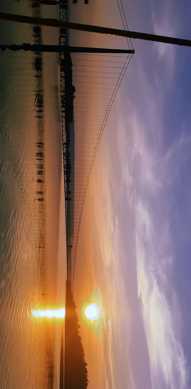 Laknavaram Bridge