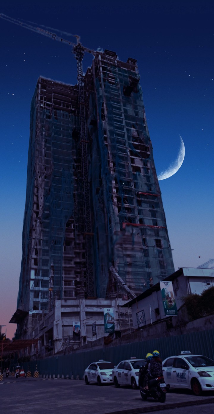 night shot