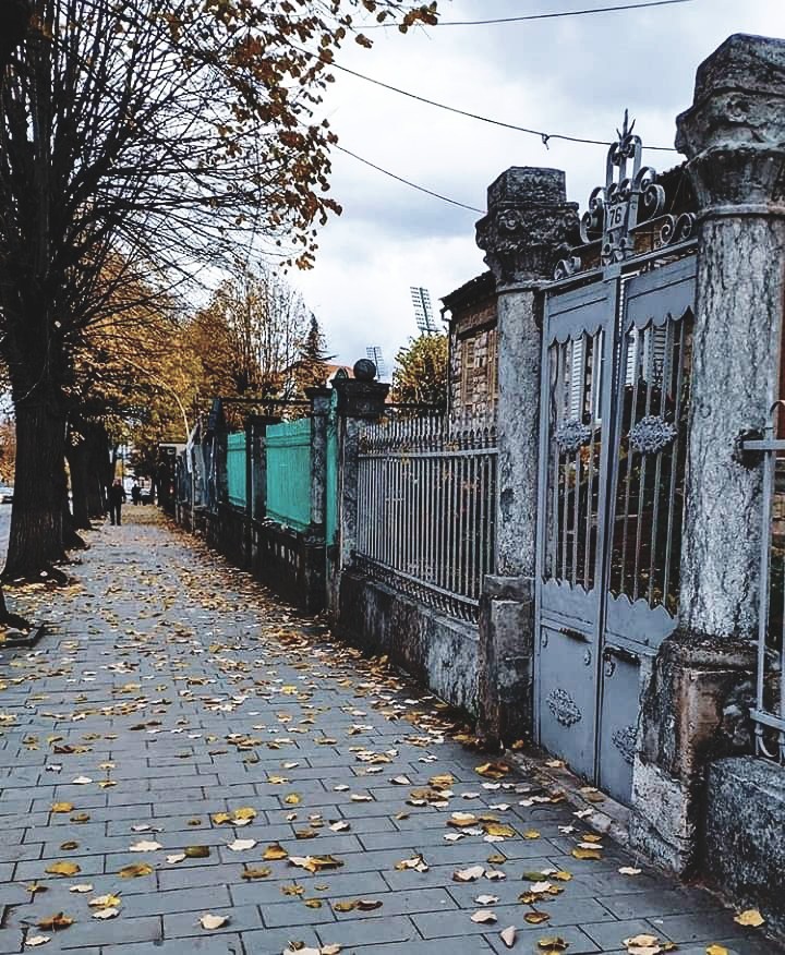 Korça