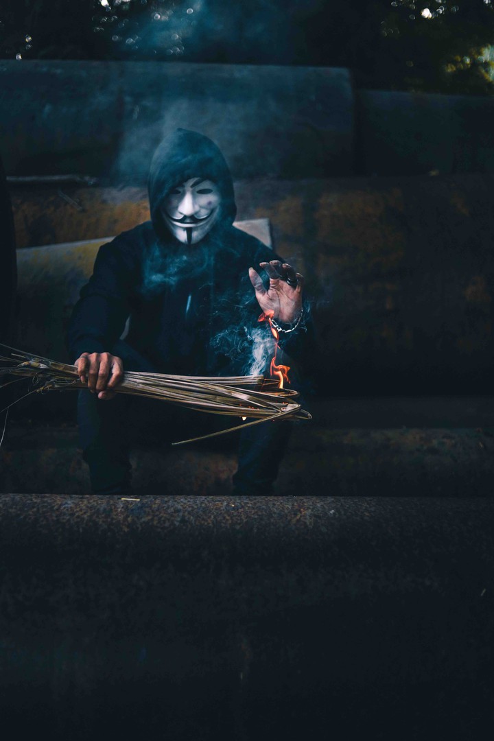 vendetta
