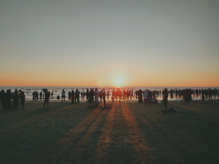 Cox’s bazar