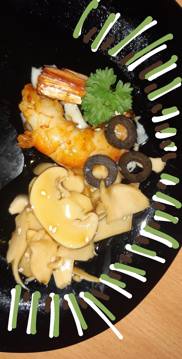 food