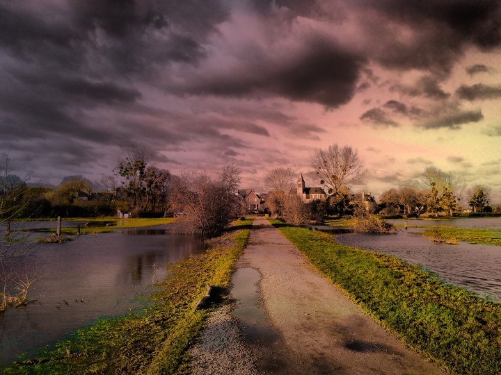 Normandy