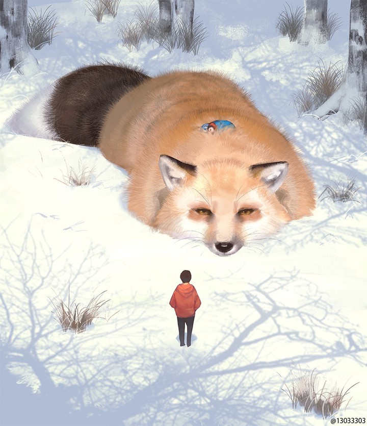 fox