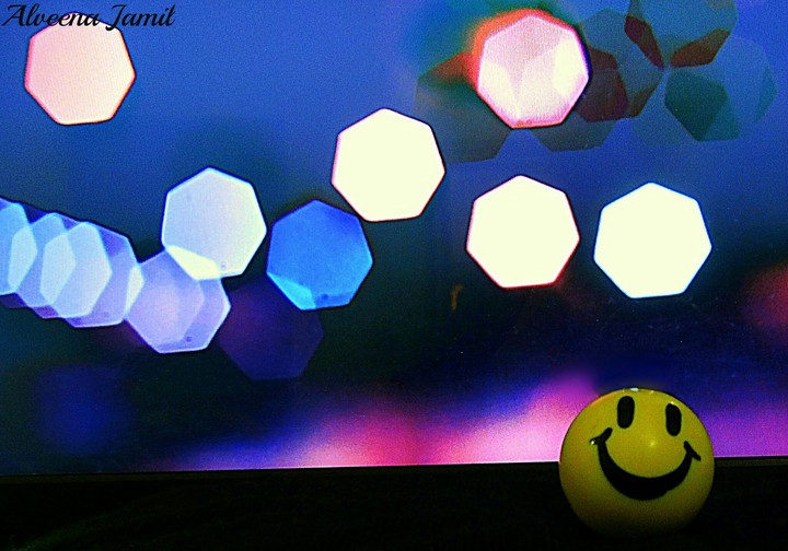 Smiley Face