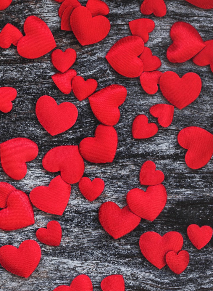 corazones