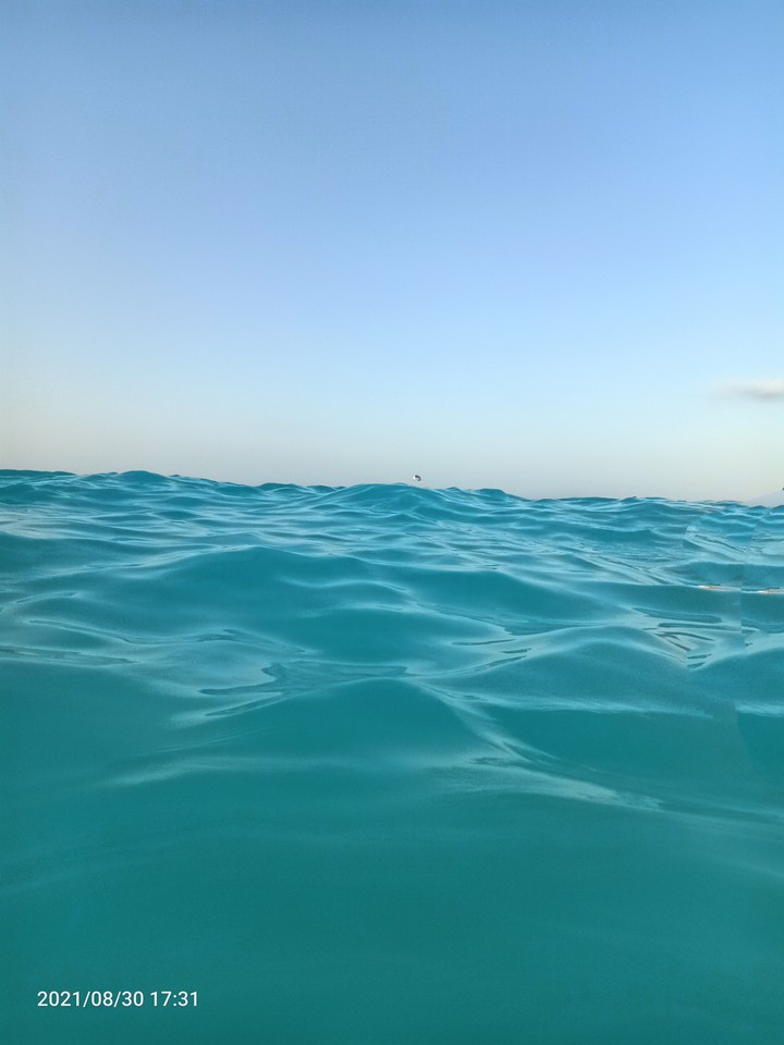 sea
