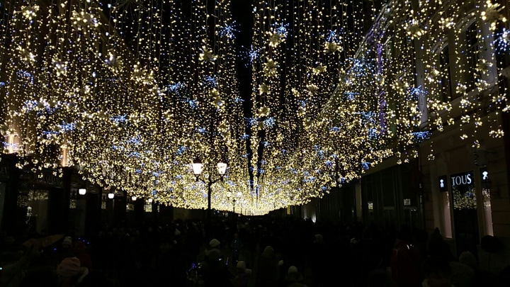 Nikolskaya st.