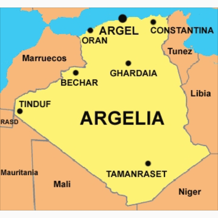Argelia